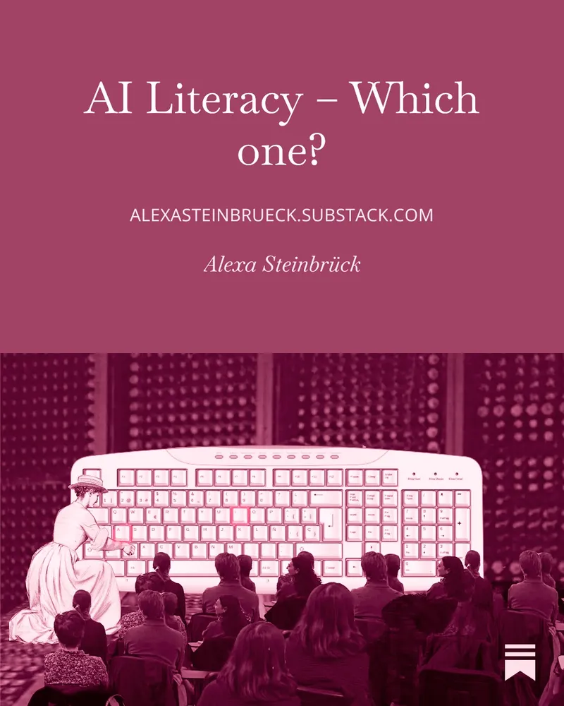 A new article I published