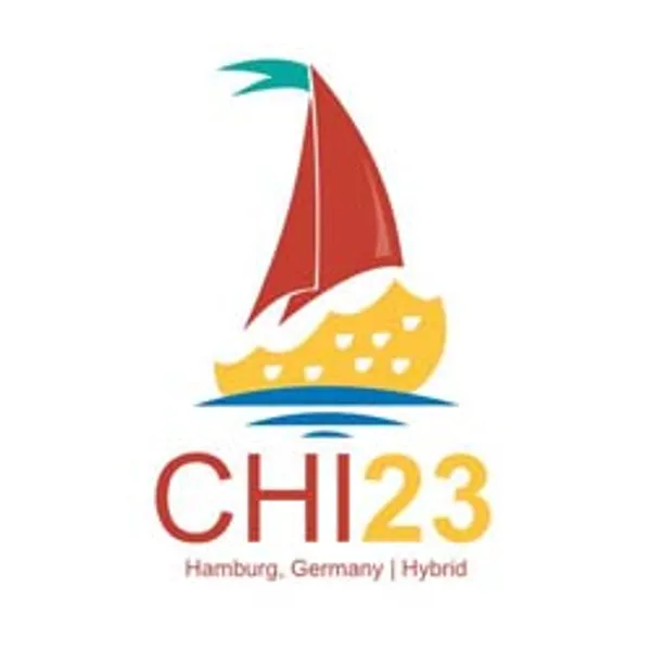Presentation of working paper @ CHI