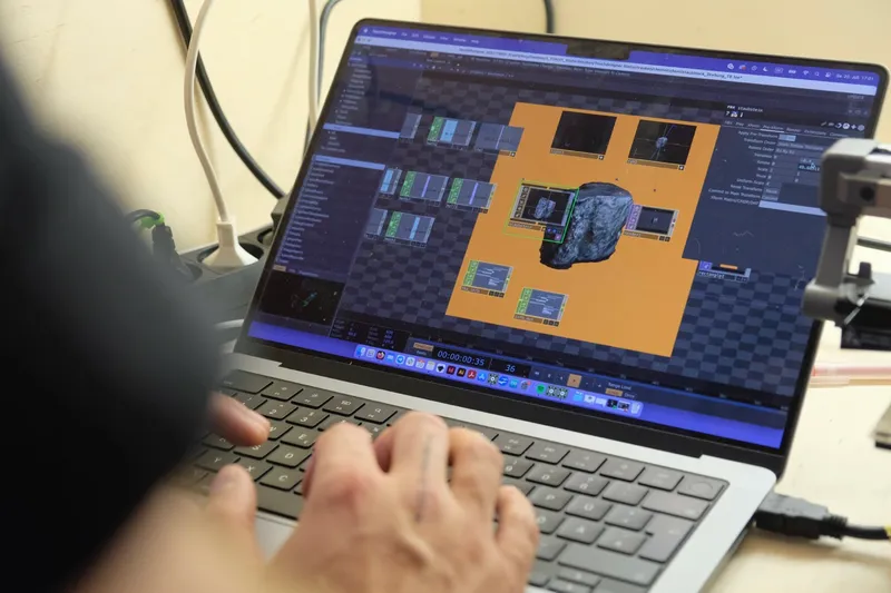 FutureRaw Website Launch