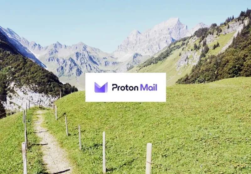 Blogpost: Switching Email Provider to Proton