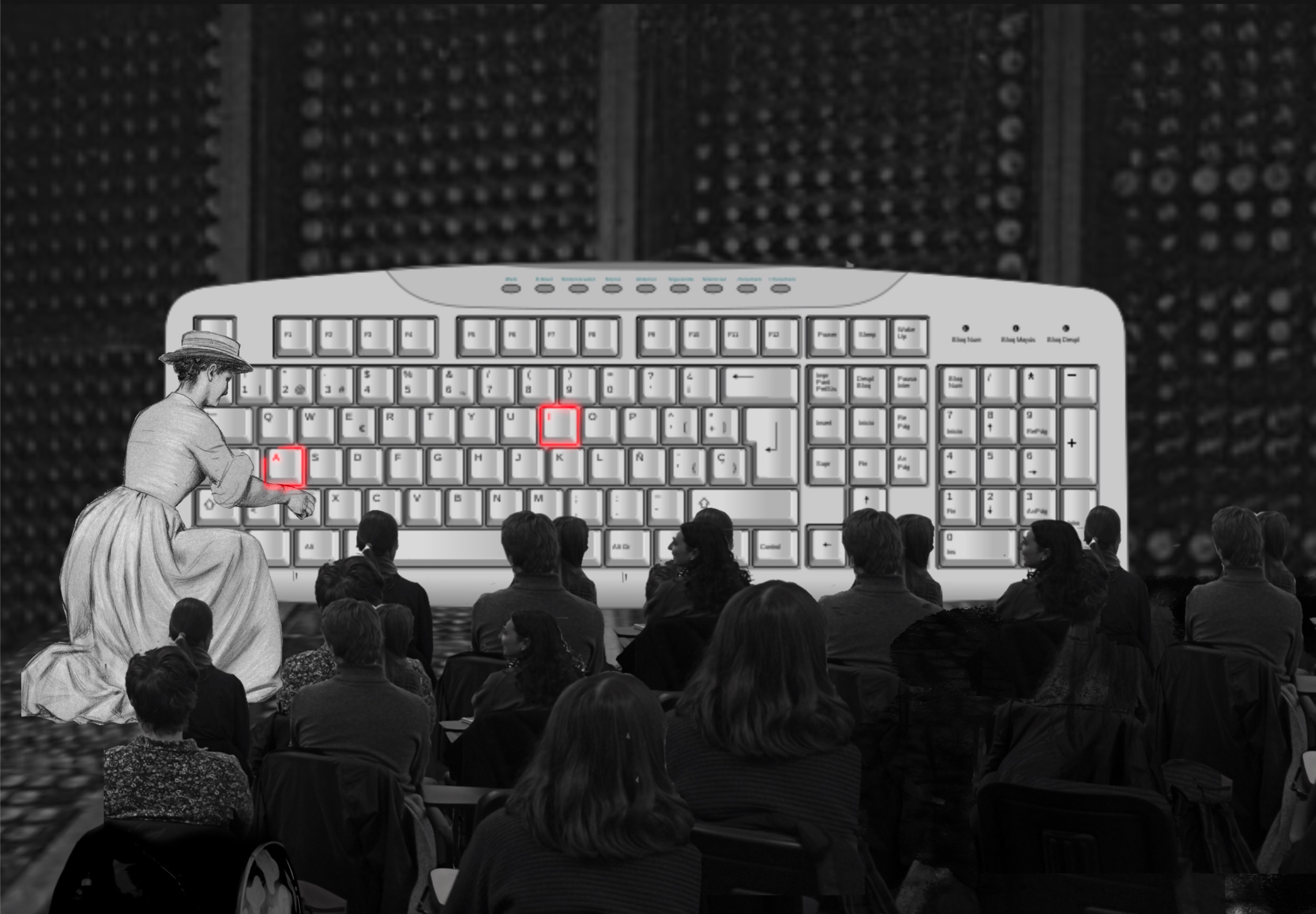 AI Literacy – which one?
