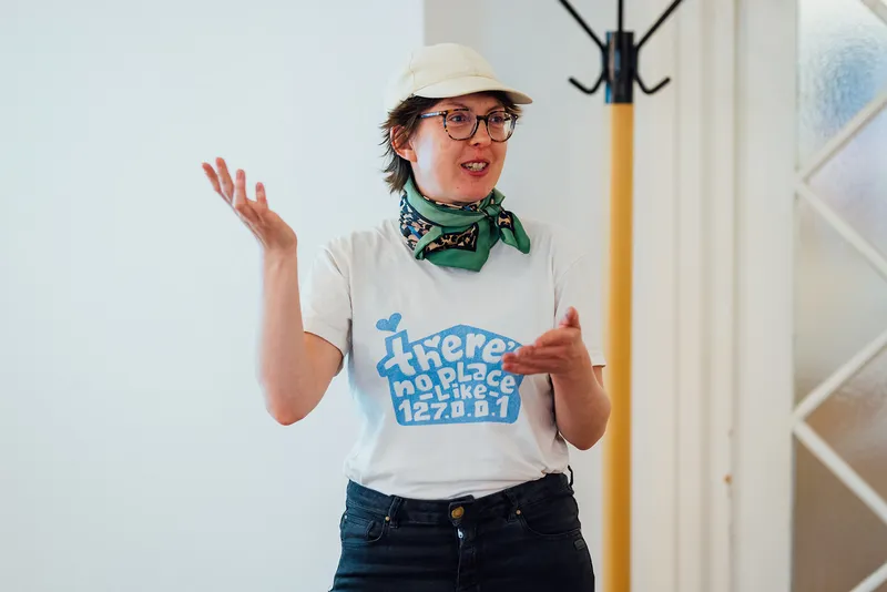 AI Myths - Workshop at AI week Leipzig