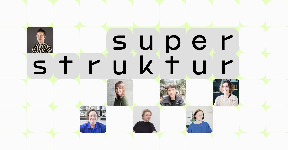 superstruktur team